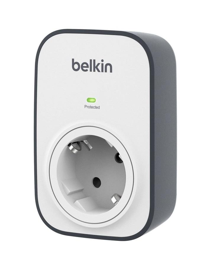 Сетевой фильтр Belkin BSV102vf цена 799 грн - фотография 2