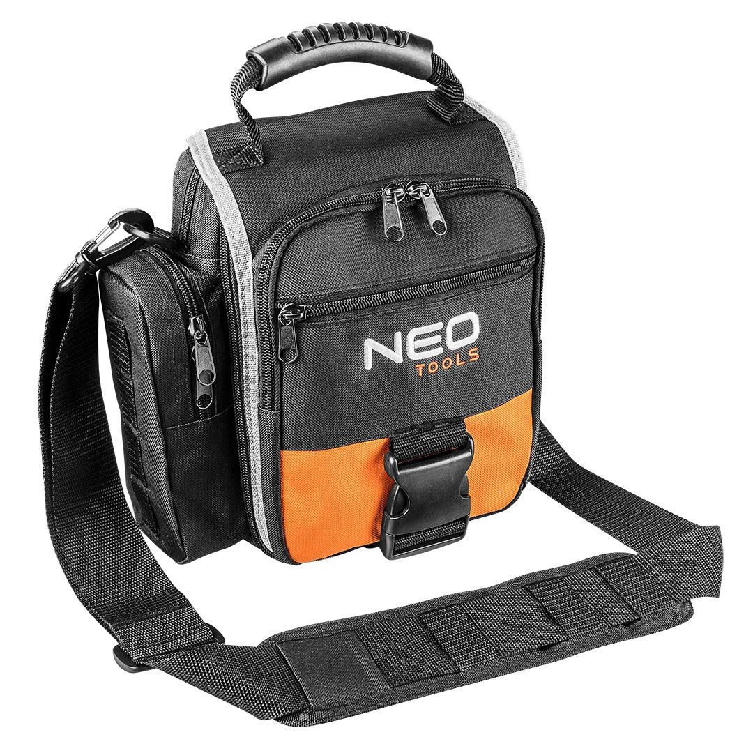Інструкція сумка для інструментів Neo Tools 84-315