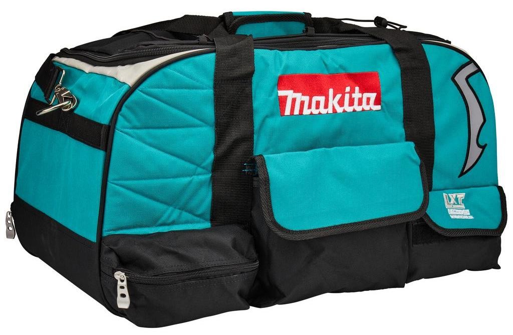 Відгуки сумка для інструментів Makita LXT400 (831278-2)