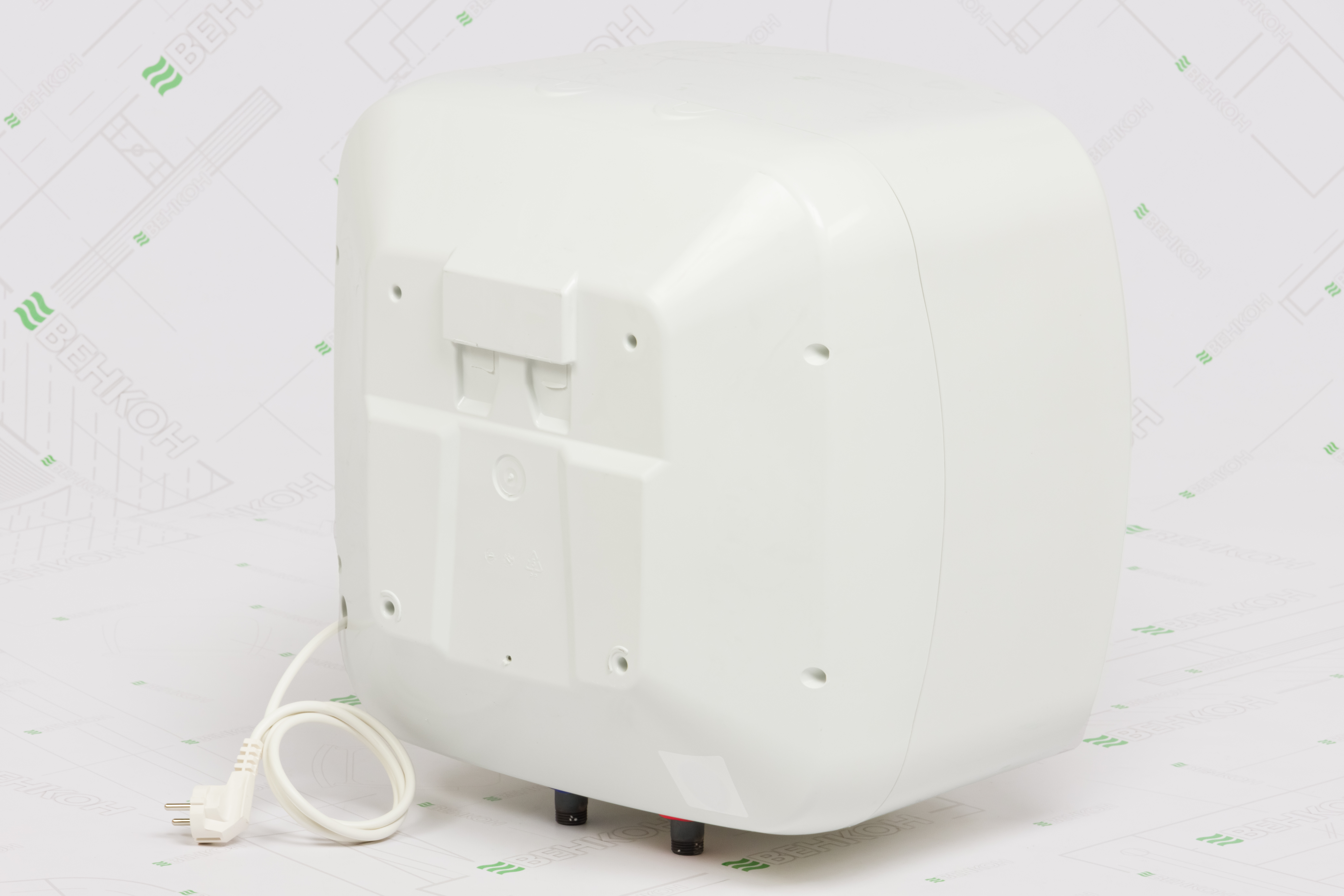 продаём Ariston DUNE RS 30 PL EU (3100848) в Украине - фото 4