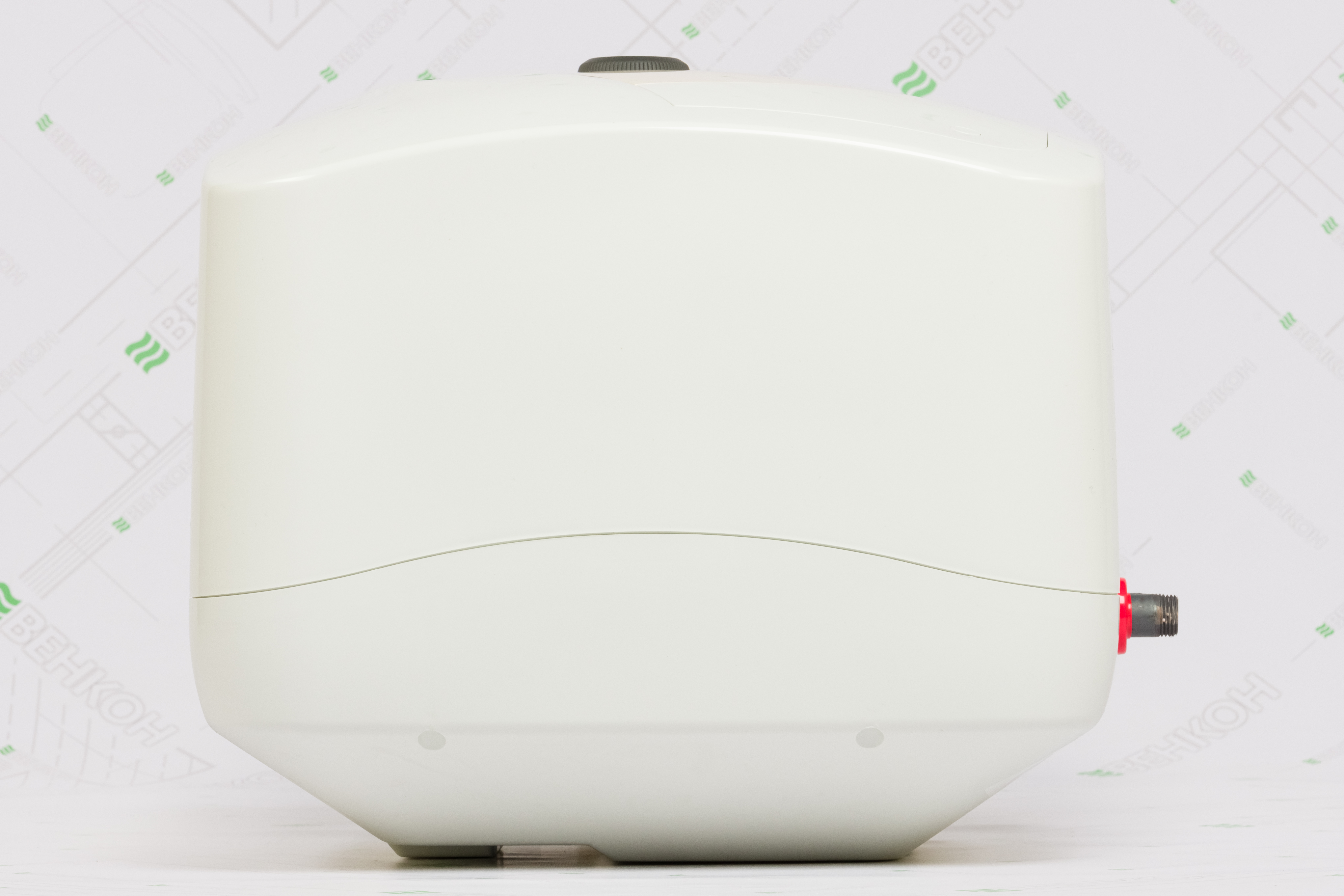 Бойлер Ariston DUNE RS 30 PL EU (3100848) отзывы - изображения 5