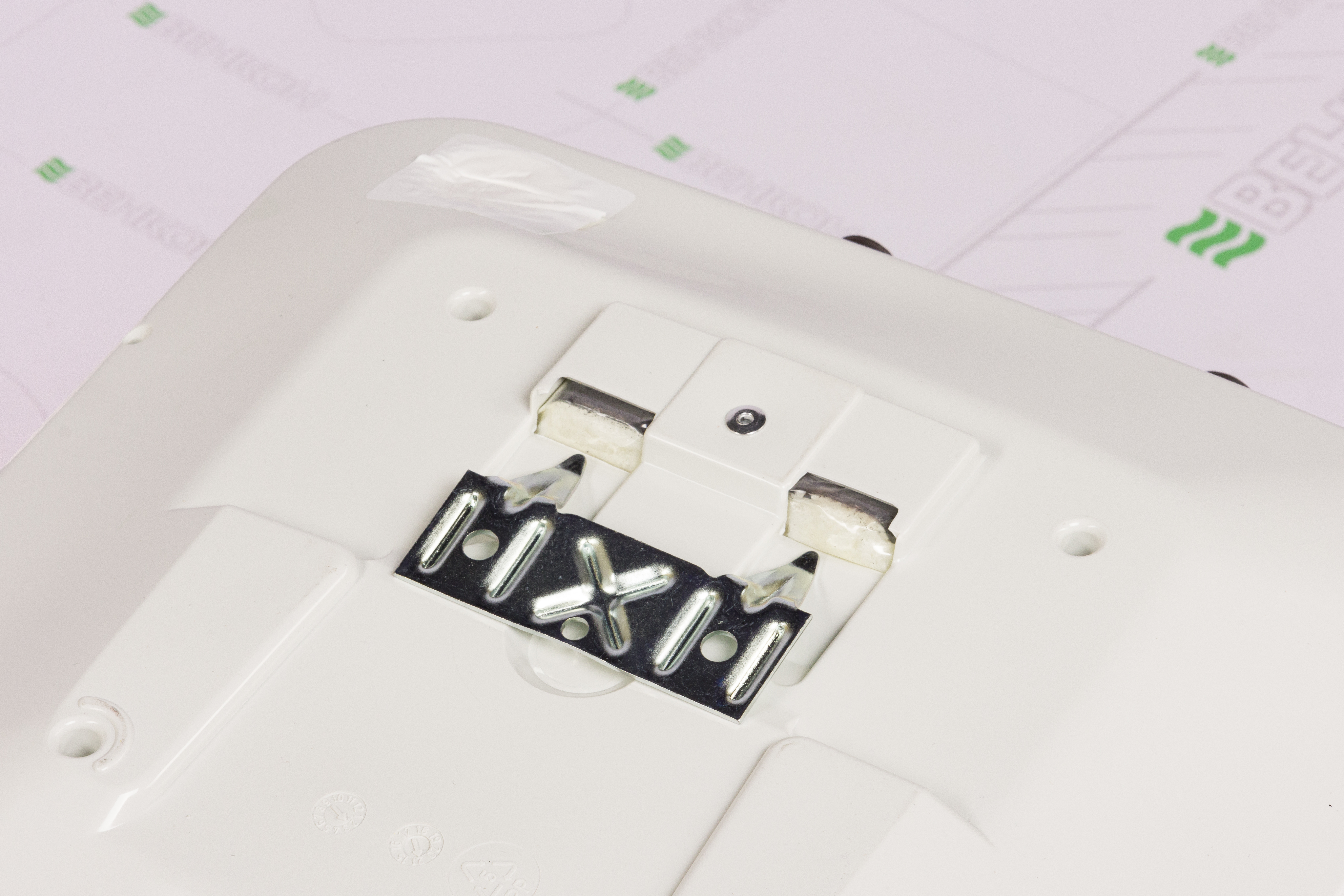 Бойлер Ariston DUNE RS 10U PL EU (3100845) внешний вид - фото 9