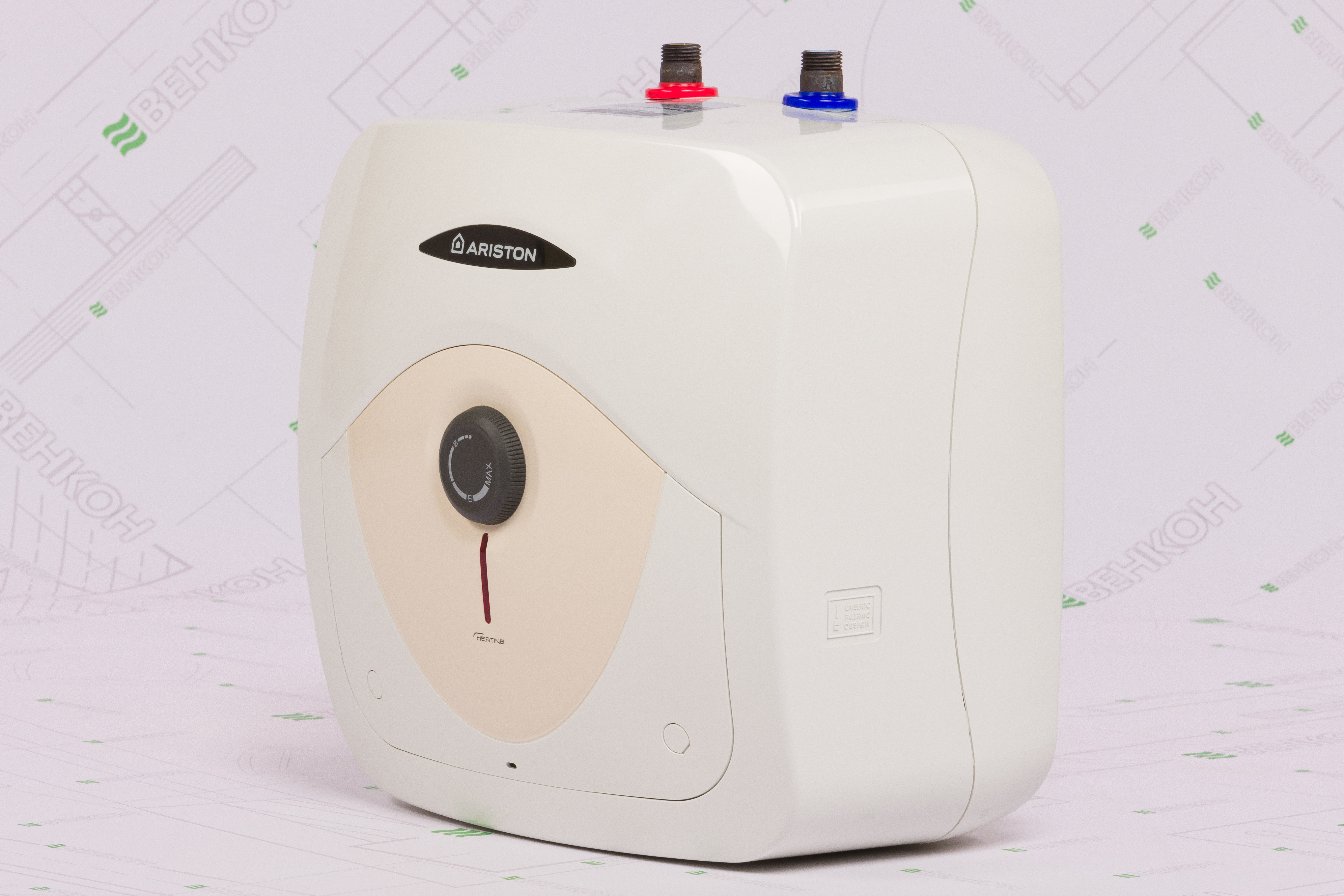 в продаже Бойлер Ariston DUNE RS 10U PL EU (3100845) - фото 3
