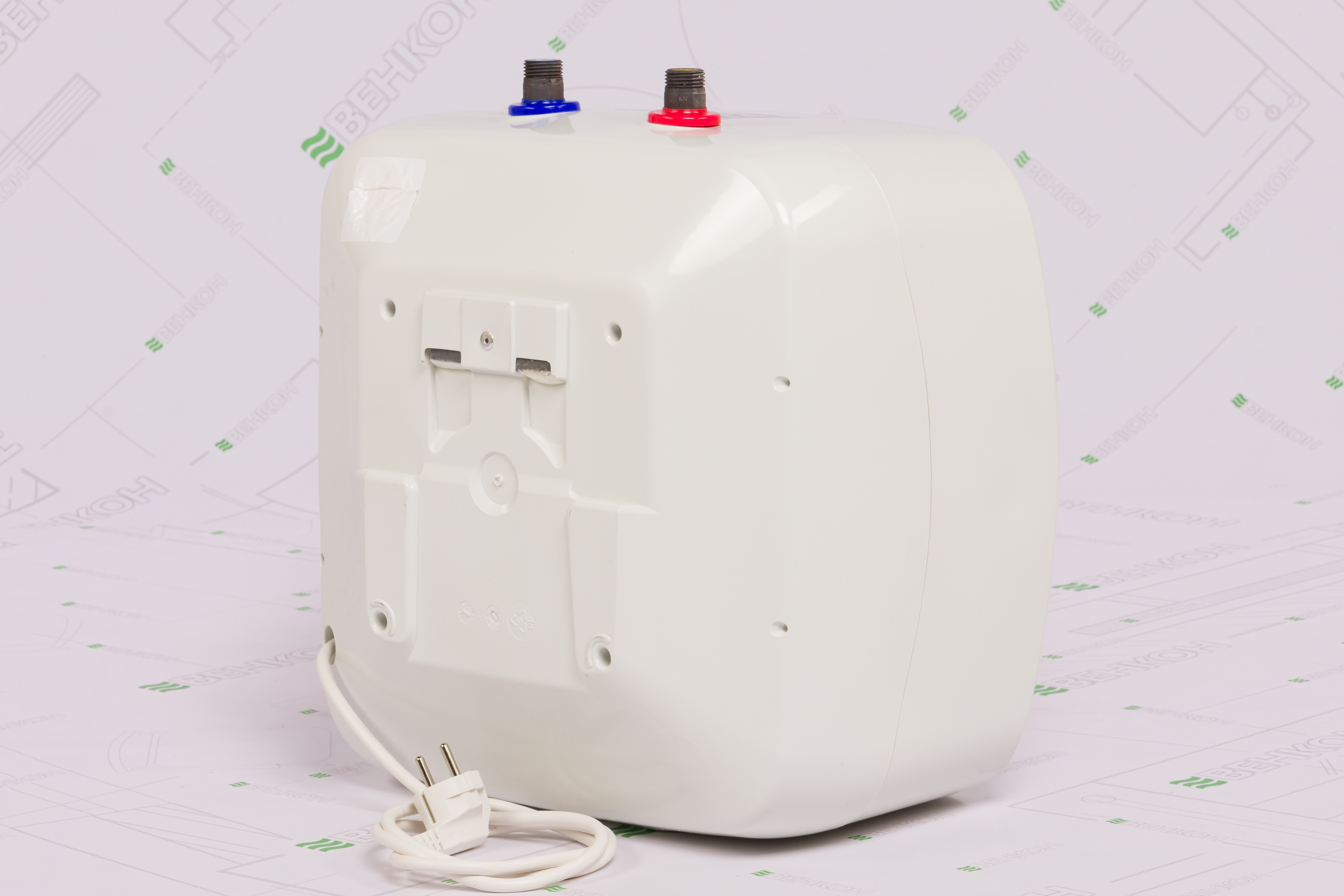продаём Ariston DUNE RS 10U PL EU (3100845) в Украине - фото 4