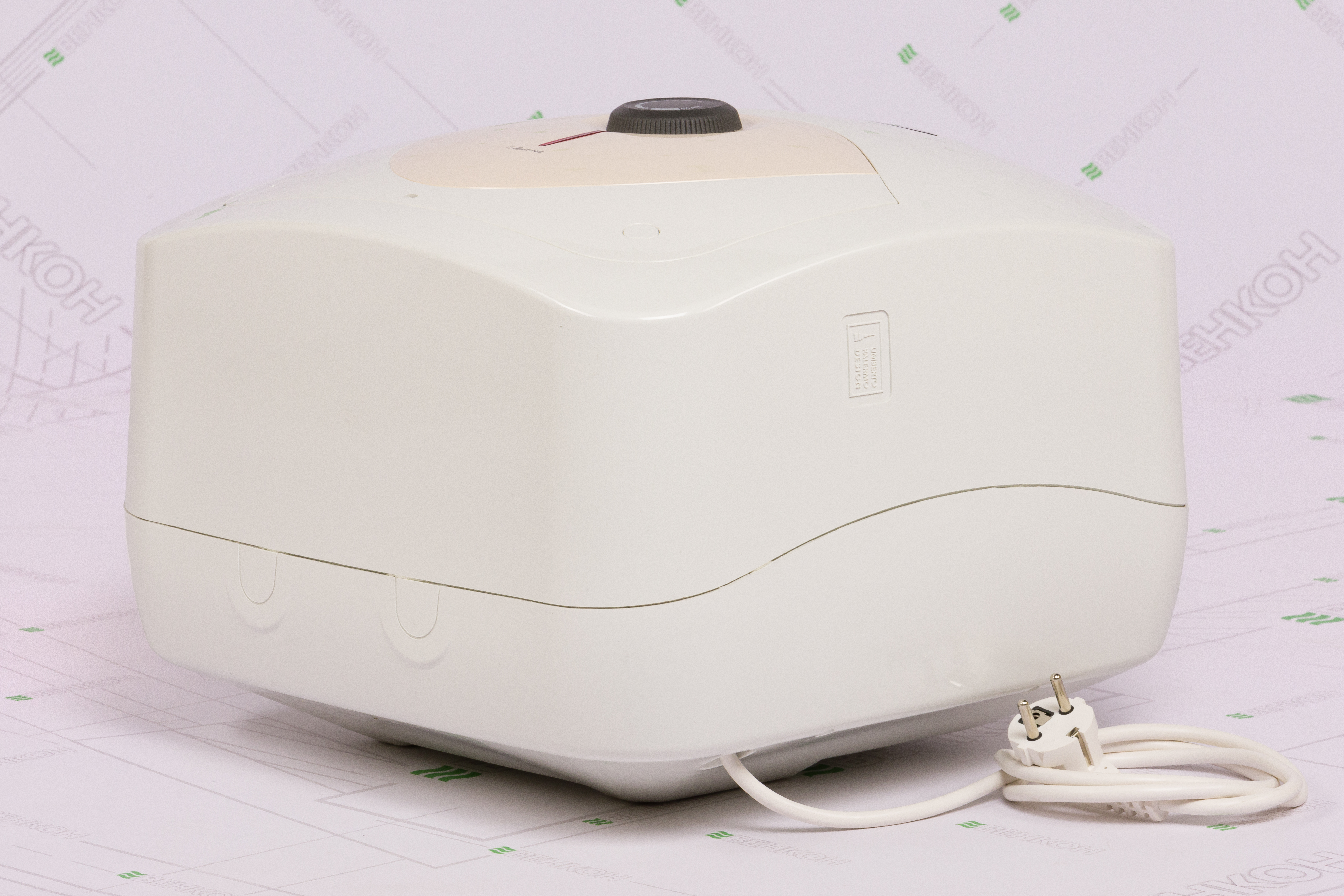 Бойлер Ariston DUNE RS 10U PL EU (3100845) отзывы - изображения 5