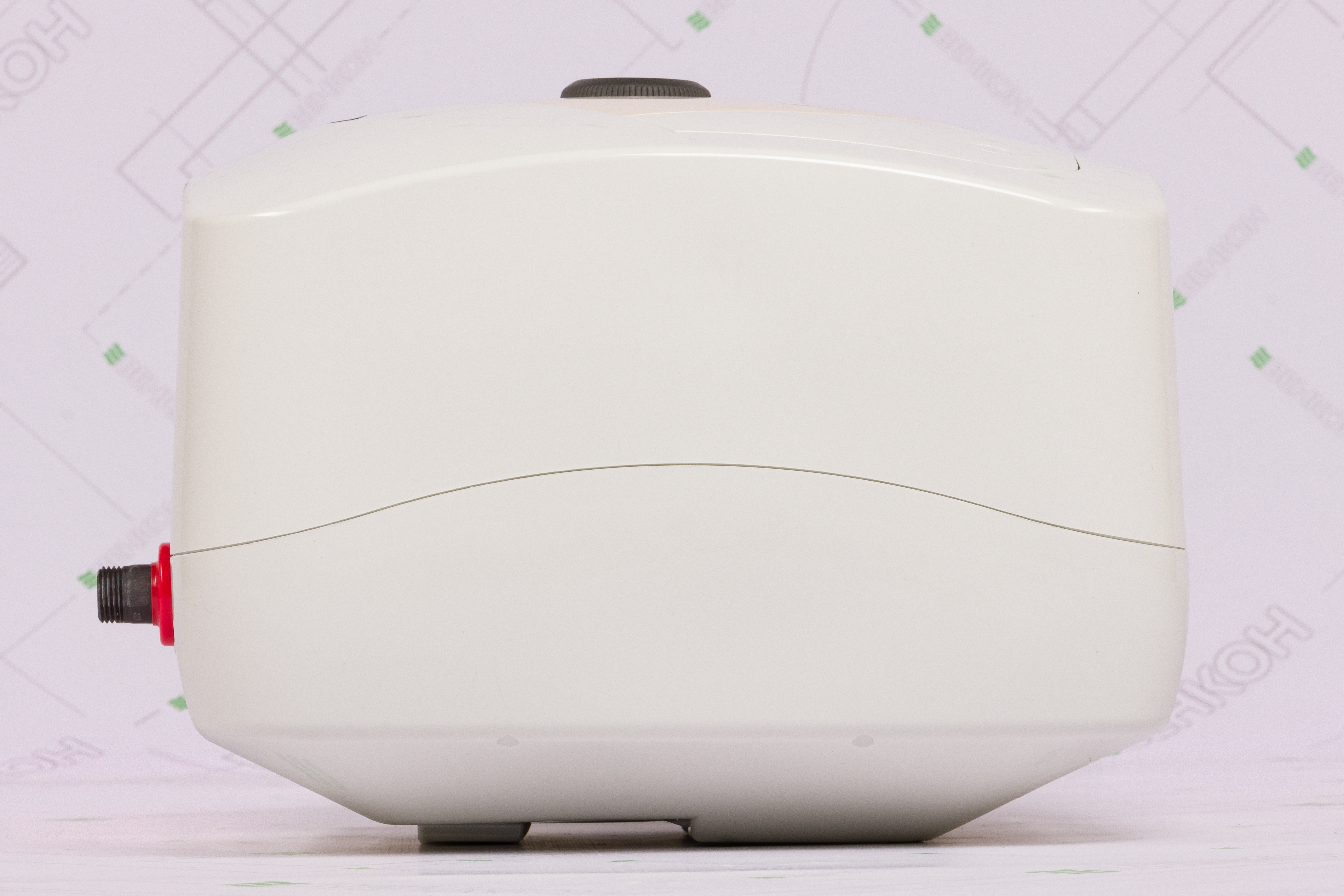 Бойлер Ariston DUNE RS 10U PL EU (3100845) инструкция - изображение 6