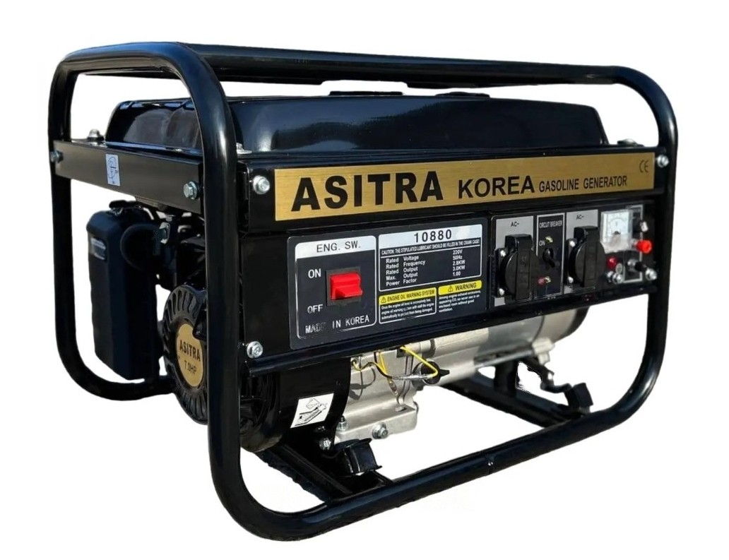 продаём Asitra AST 10880 в Украине - фото 4
