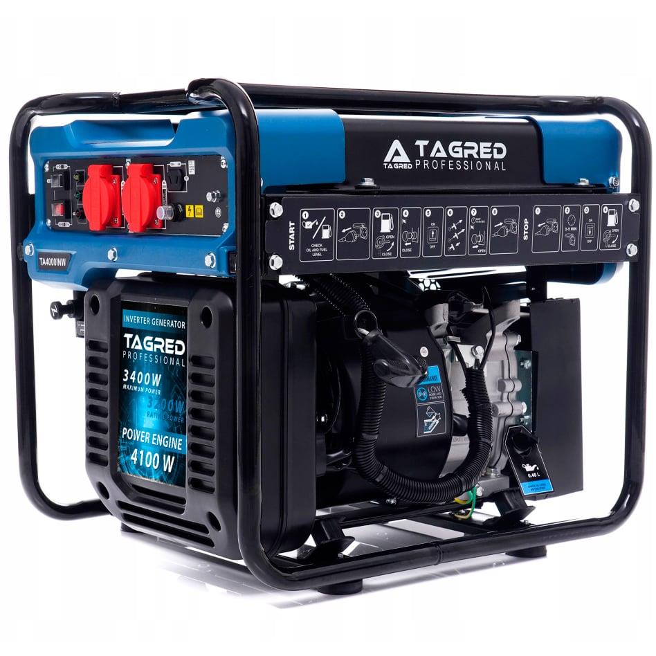 Tagred TA4100INW