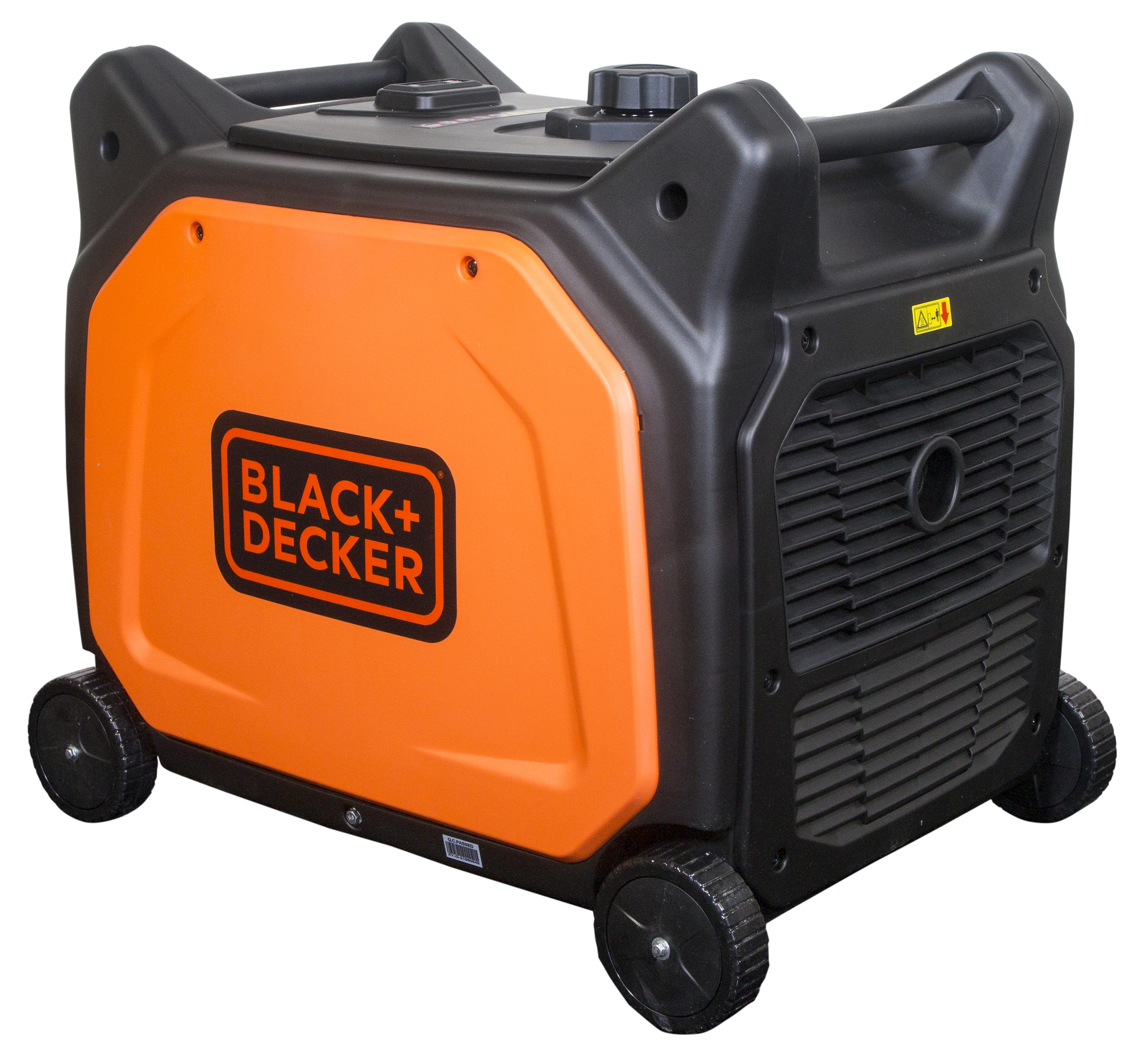 продаємо Black&Decker BXGNi6500E в Україні - фото 4