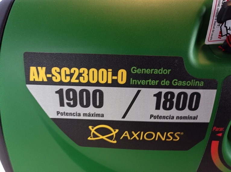 продукт Axionss AX-SC2300I-O - фото 14