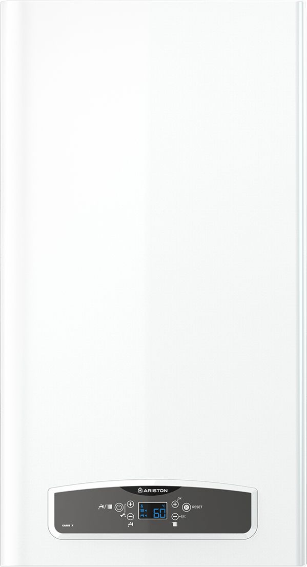 Ariston Cares X 24 CF EU (3301315)