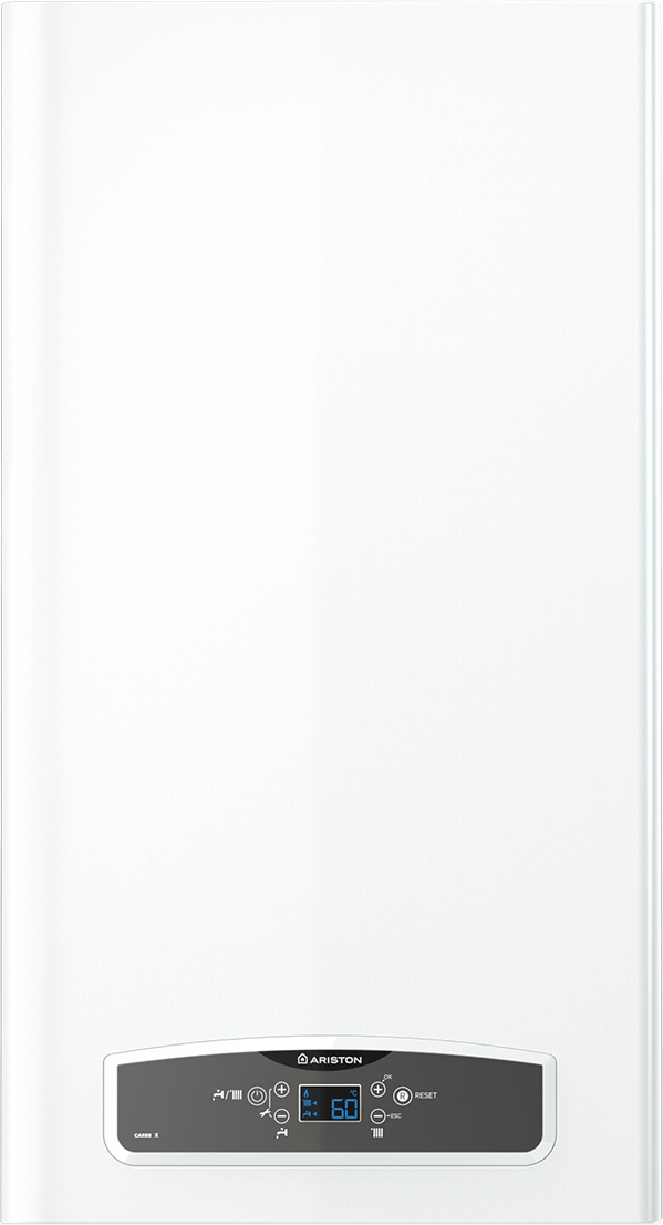 Ariston Cares X 24 CF EU (3301315)