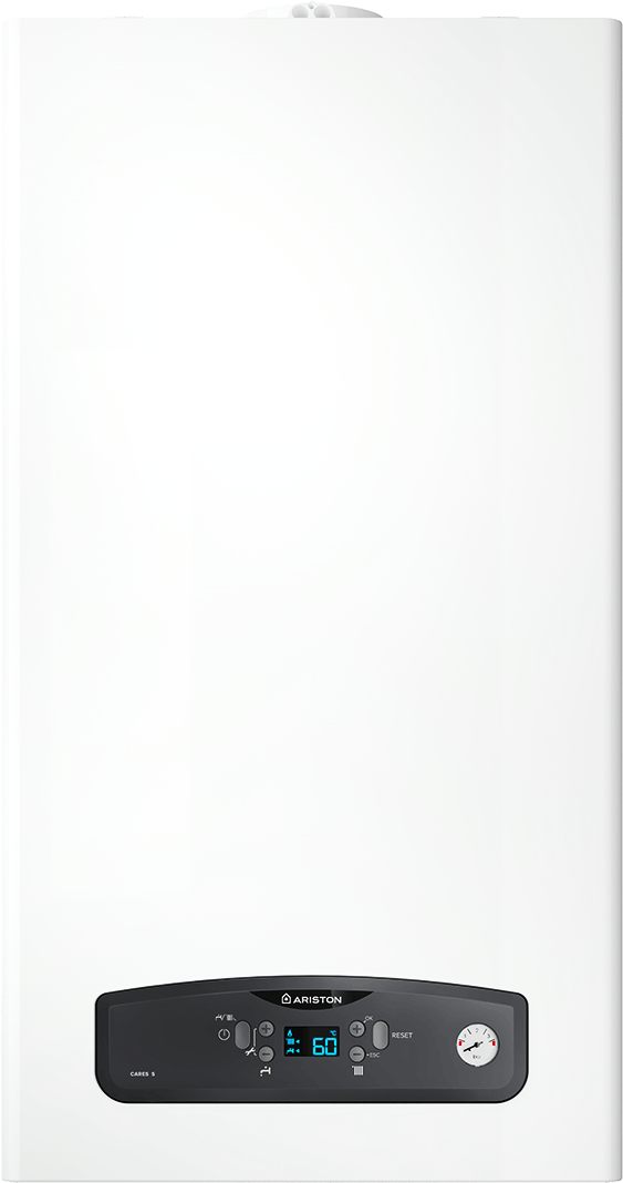Ariston Cares S 24 (3301637)