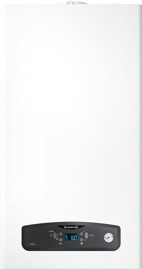 Ariston Cares S 24 (3301637)