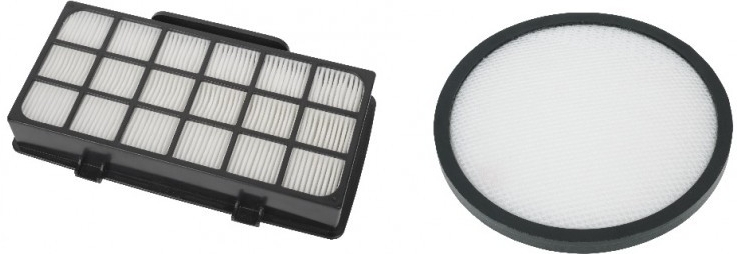 Rowenta HEPA для пилососів ZR006001