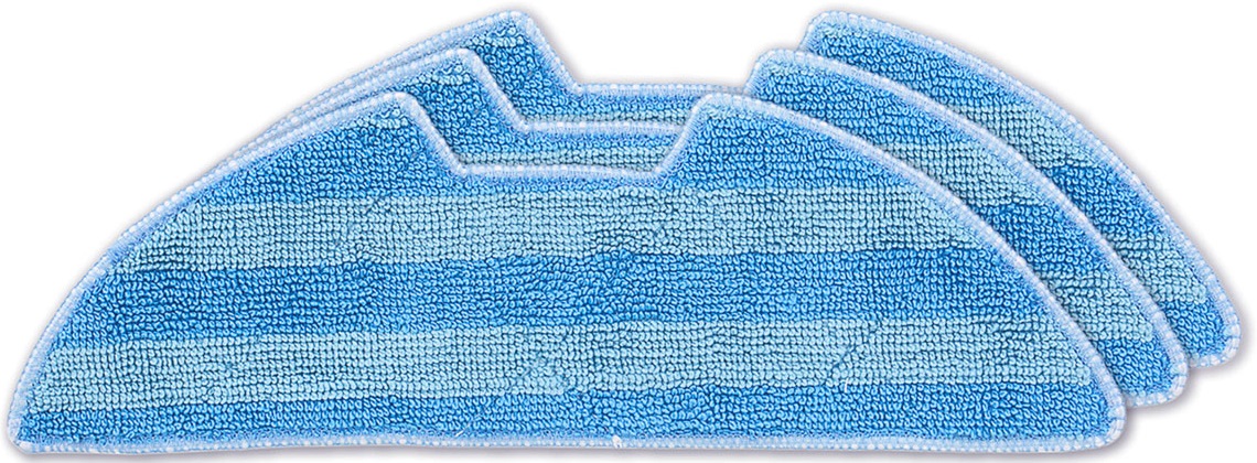 Набір насадок Sencor для миття підлог SRX005 в інтернет-магазині, головне фото