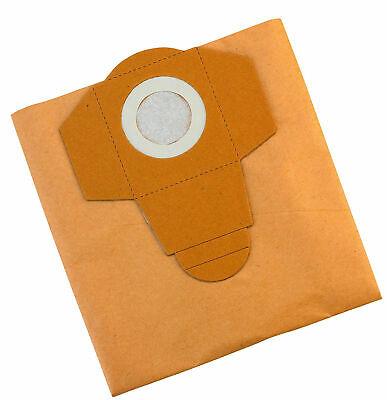 Мешки бумажные Einhell к пылесосу,30л (5 шт) в интернет-магазине, главное фото