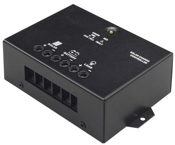 Контроллер заряда FSP SCC PWM 24V/50A в интернет-магазине, главное фото