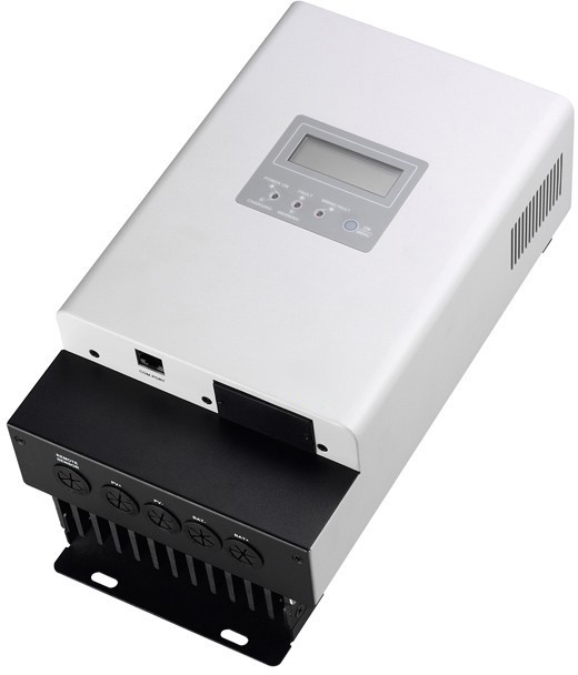 Контроллер заряда FSP SCC MPPT 48V/60A цена 8658.00 грн - фотография 2