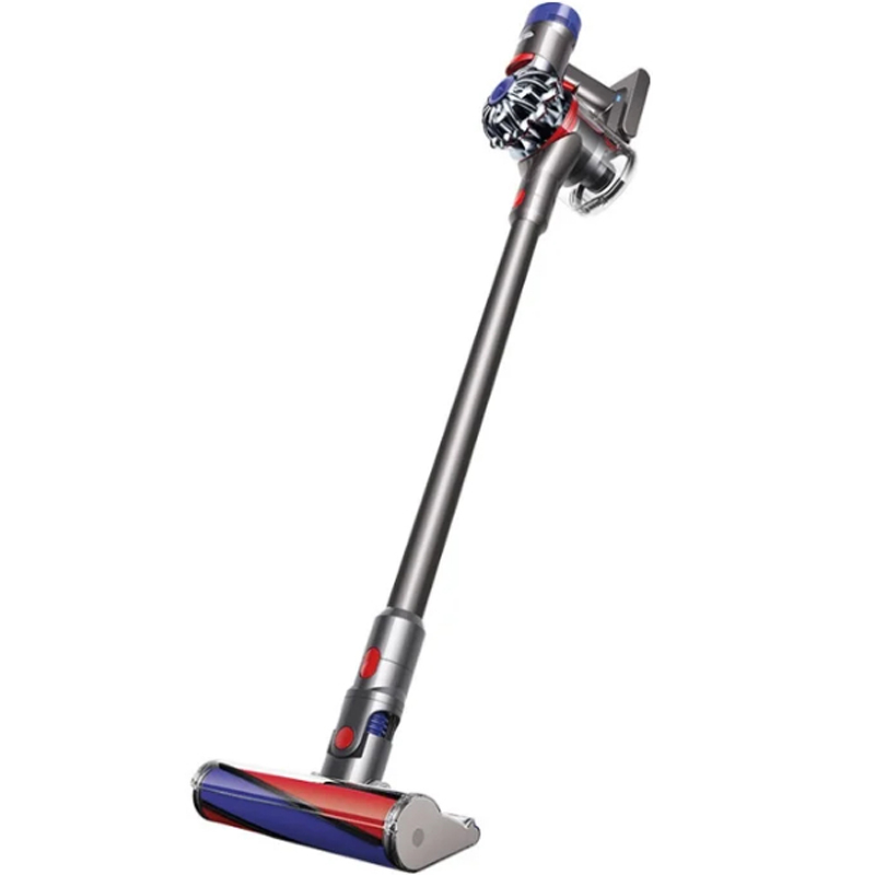 Пилосос Dyson V8 Parquet огляд - фото 11