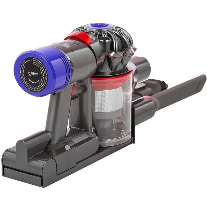 продаём Dyson V8 Parquet в Украине - фото 4