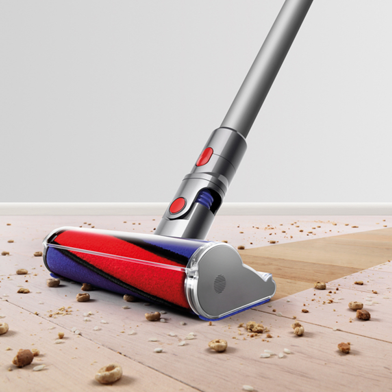 Пилосос Dyson V8 Parquet зовнішній вигляд - фото 9