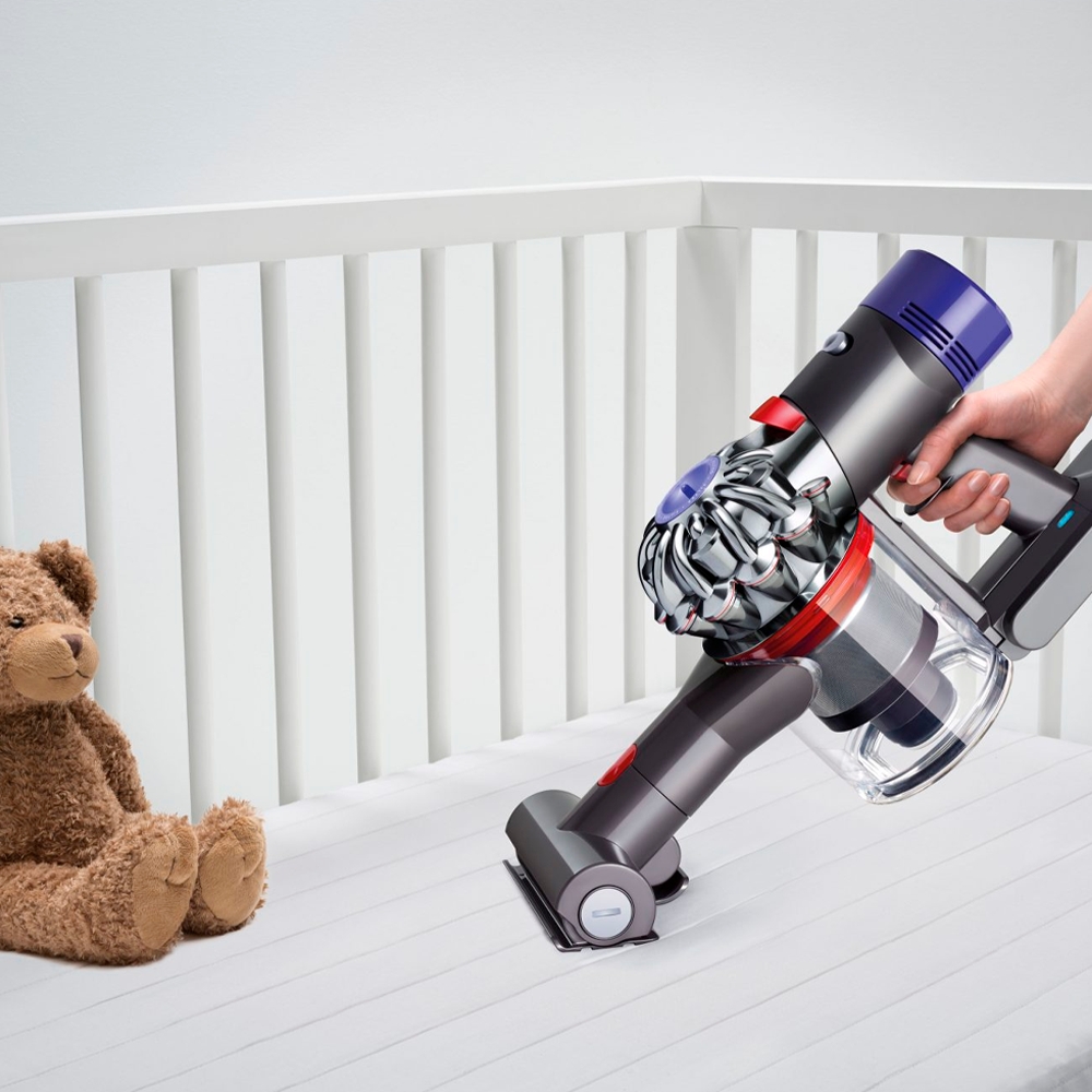 ᐉ Пылесос Dyson V8 Motorhead купить по цене по запросу грн. в Киеве и ...