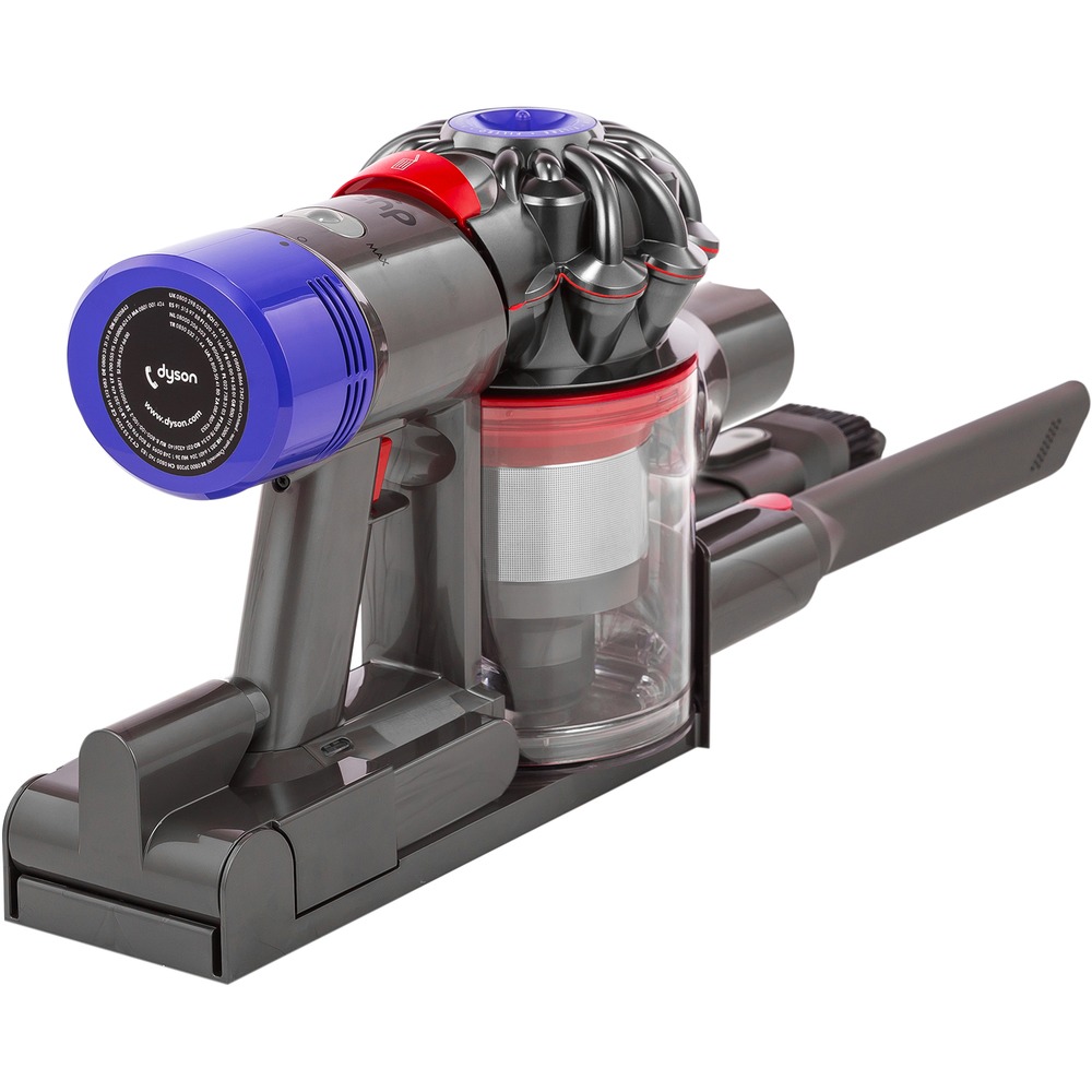 Пилосос Dyson V8 Animal відгуки - зображення 5