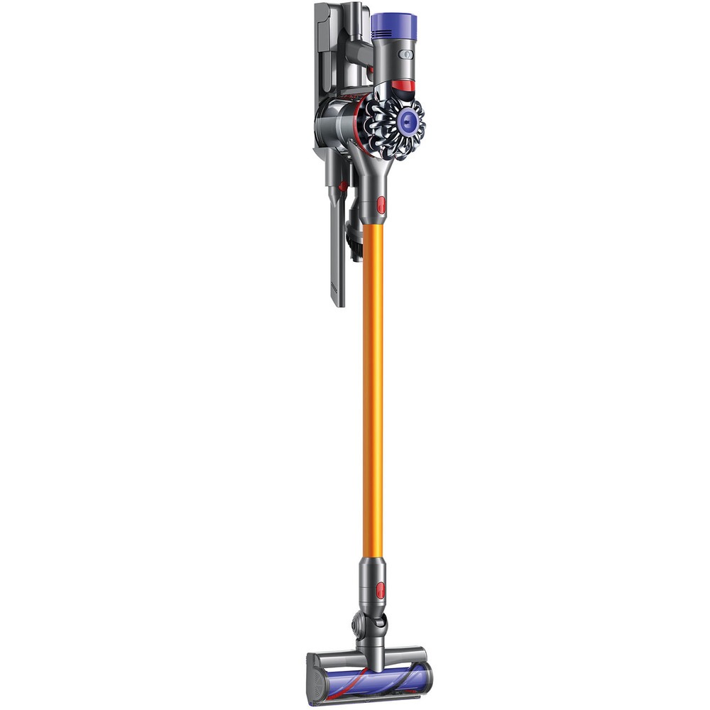 Пилосос Dyson V8 Absolute Plus ціна 0 грн - фотографія 2