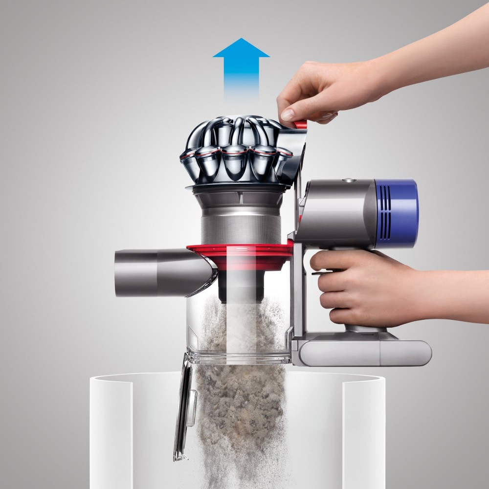 продаём Dyson V8 Absolute Plus в Украине - фото 4