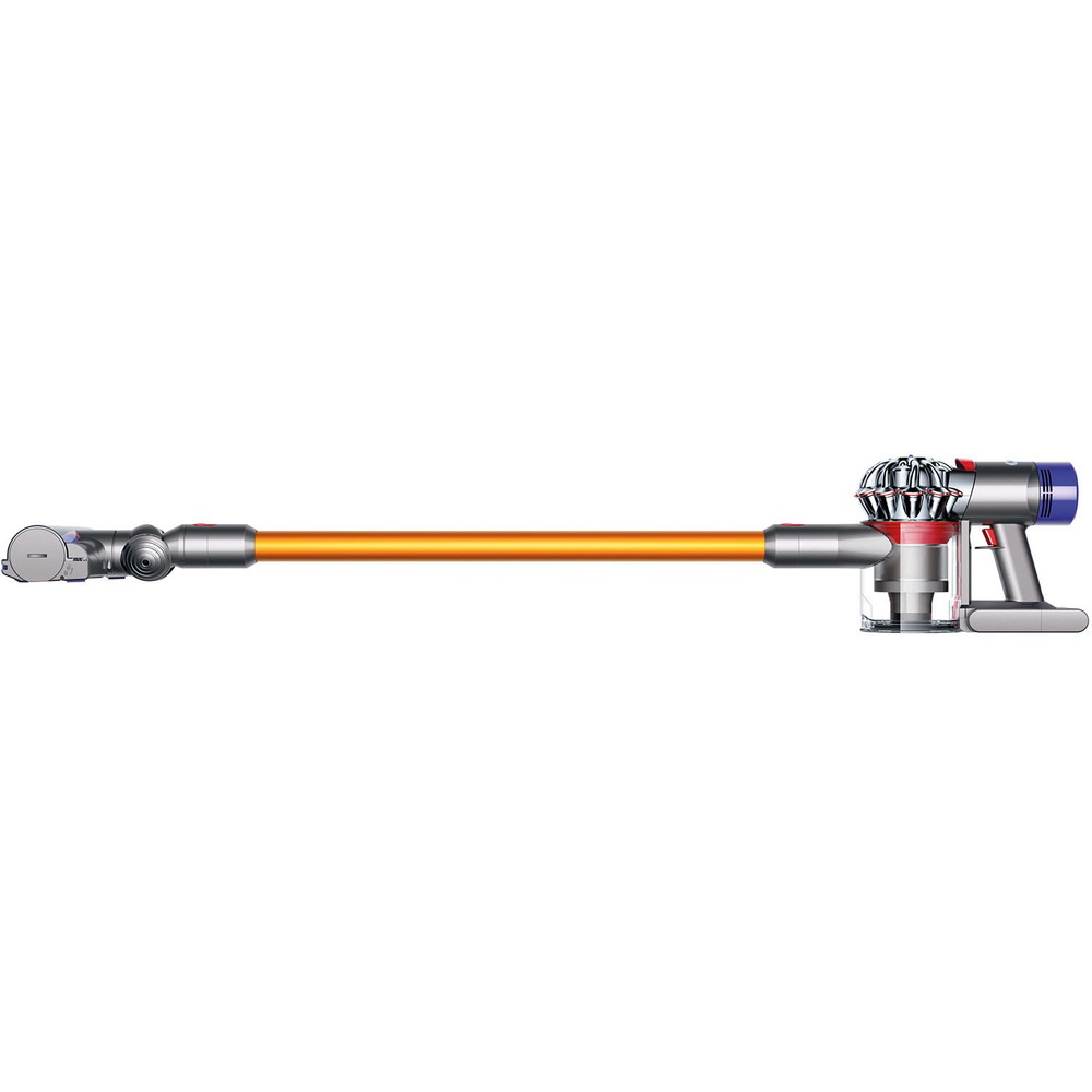 Dyson V8 Absolute Plus в магазине в Киеве - фото 10