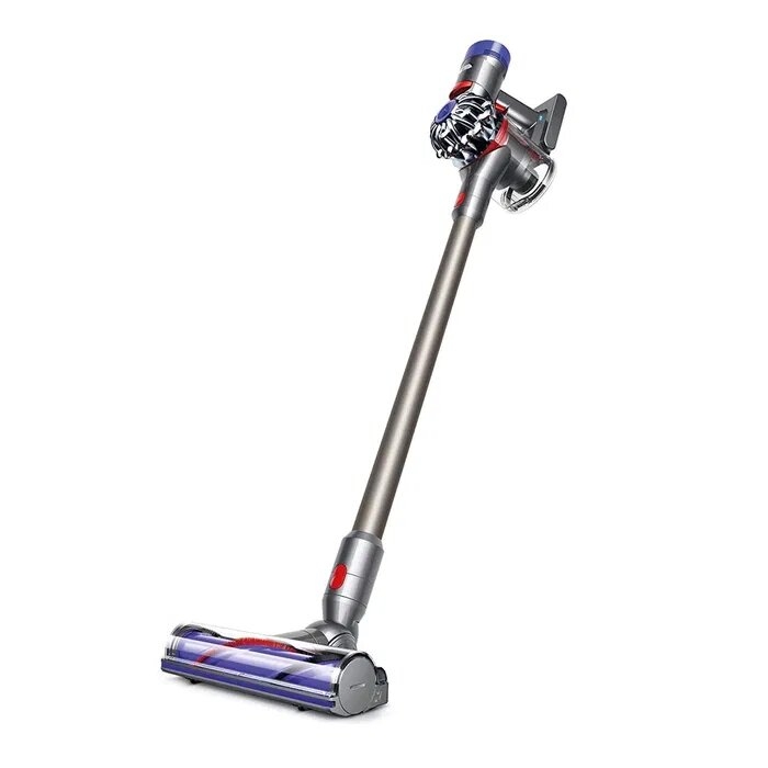 ᐉ Пылесос Dyson V7 Animal Extra купить по цене по запросу грн. в Киеве ...