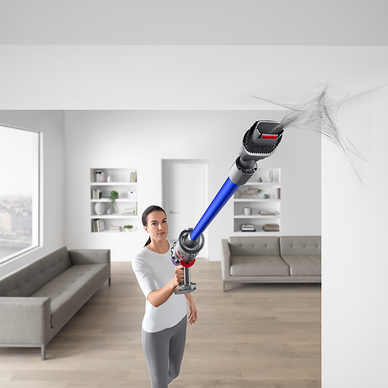 Пылесос Dyson V11 Absolute Extra Pro обзор - фото 11