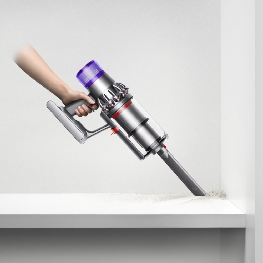 Пылесос Dyson V11 Absolute Extra Pro характеристики - фотография 7