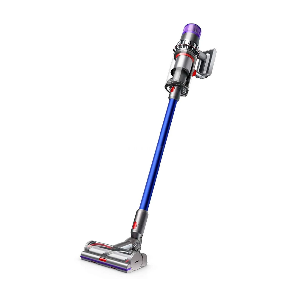 Пилосос Dyson V11 Absolute інструкція - зображення 6