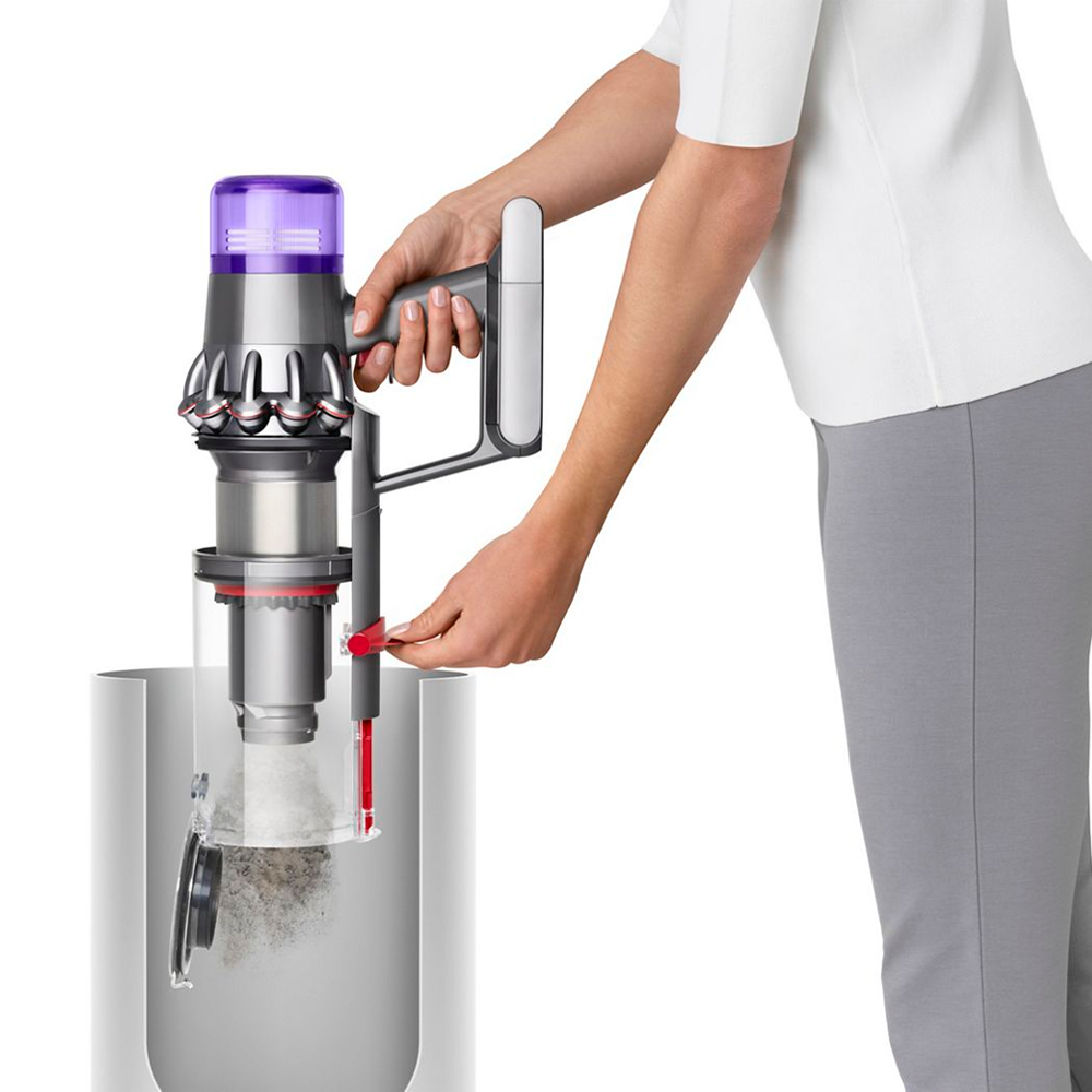 Пилосос Dyson V11 Absolute характеристики - фотографія 7