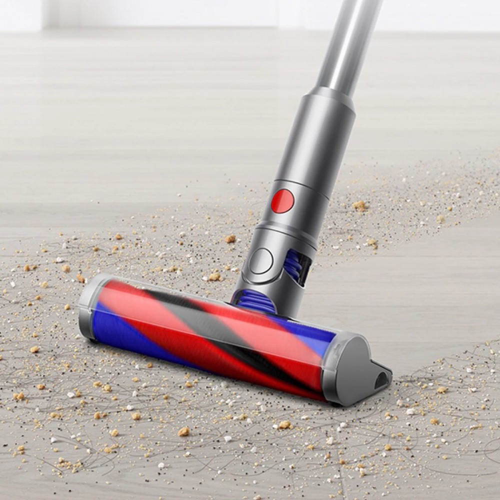 в продаже Пылесос Dyson Micro - фото 3