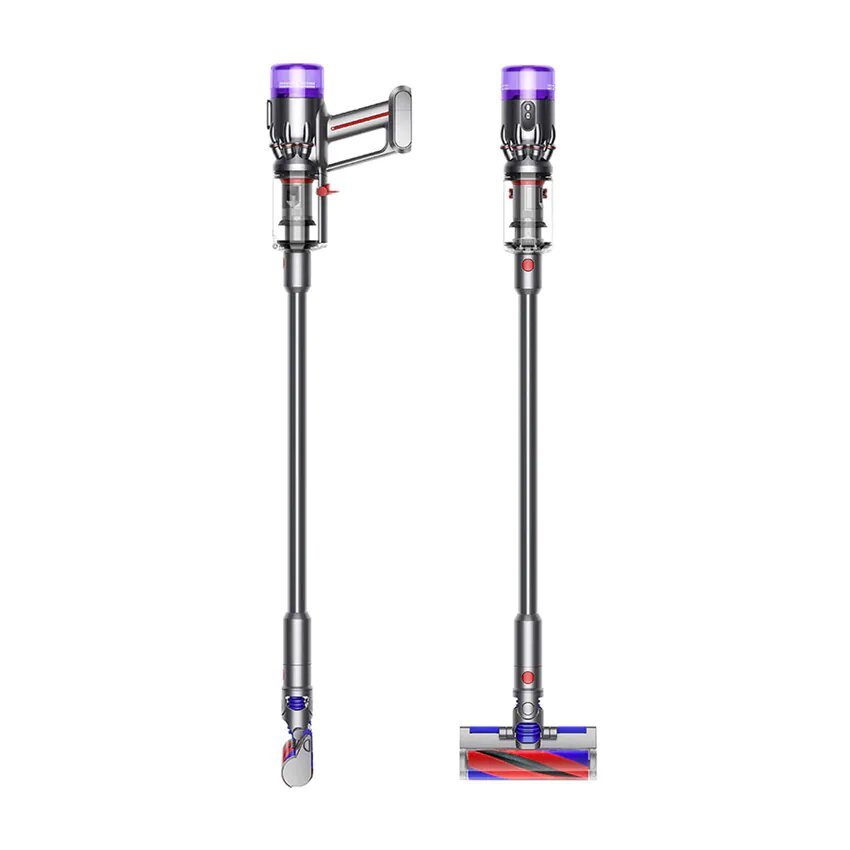 Пилосос Dyson Micro відгуки - зображення 5