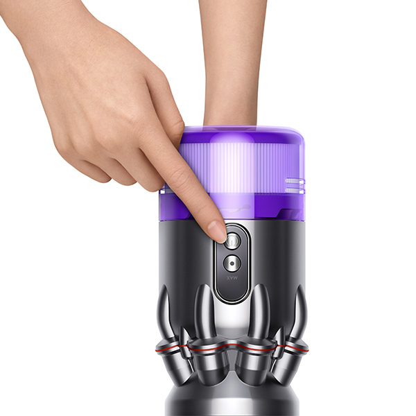 Пылесос Dyson Micro внешний вид - фото 9