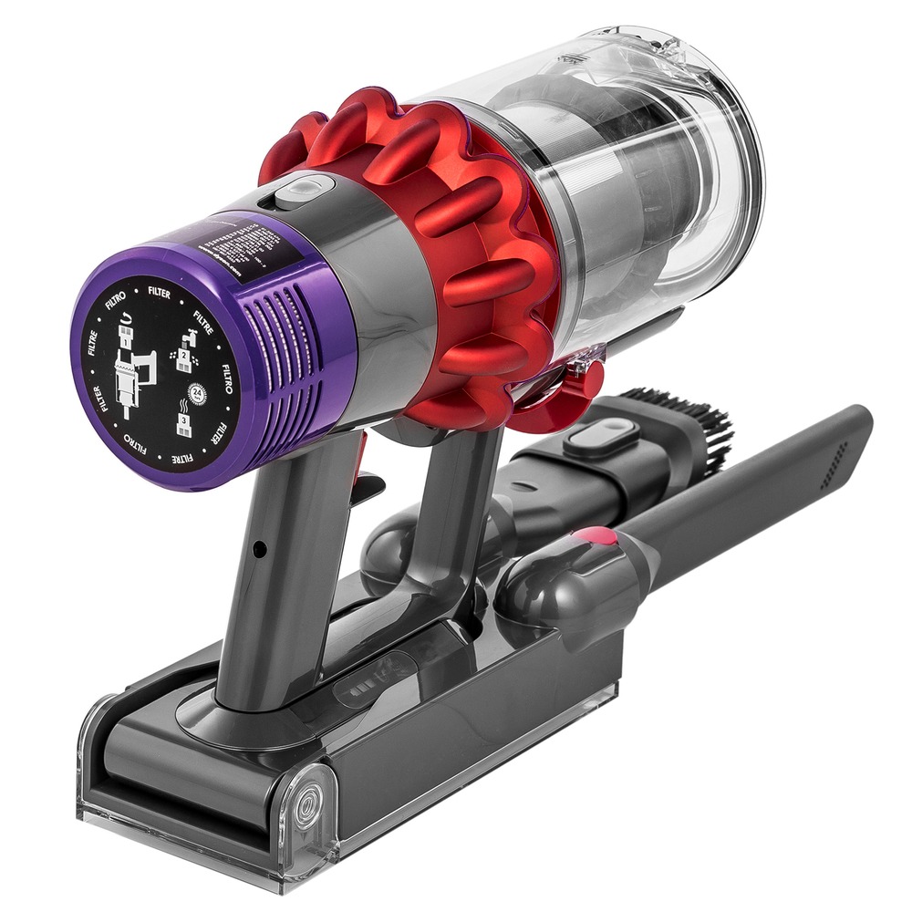 товар Dyson Cyclone V10 Motorhead - фото 13