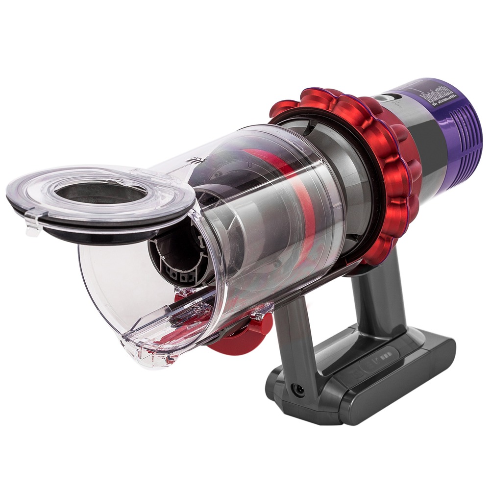 картка товару Dyson Cyclone V10 Motorhead - фото 16