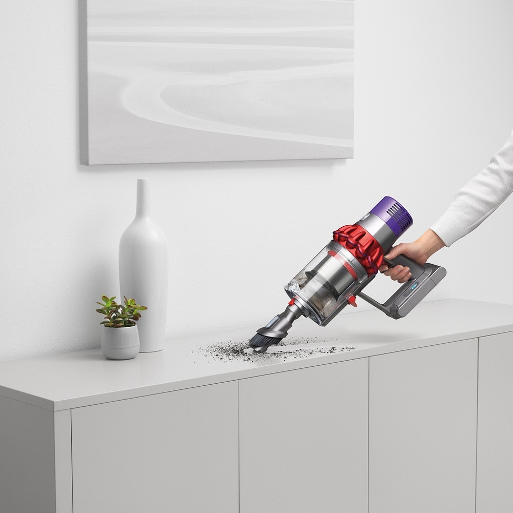 ᐉ Пылесос Dyson Cyclone V10 Motorhead купить по цене по запросу грн. в ...