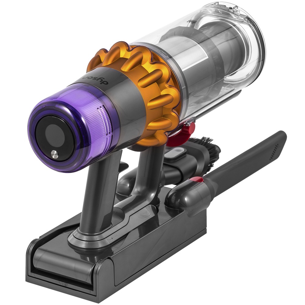 в продаже Пылесос Dyson V15 Detect Absolute - фото 3