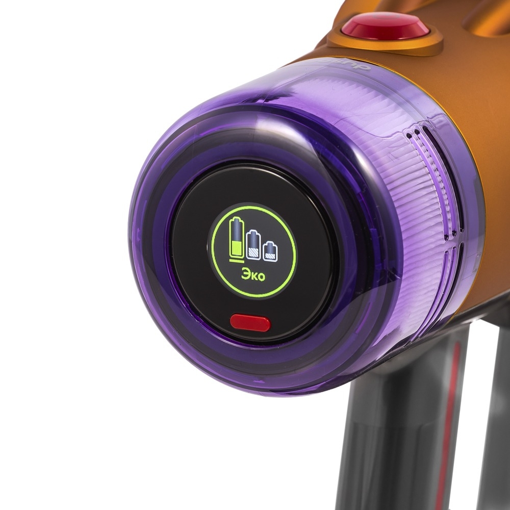 ᐉ Пылесос Dyson V12 Detect Slim Absolute купить по цене по запросу грн ...