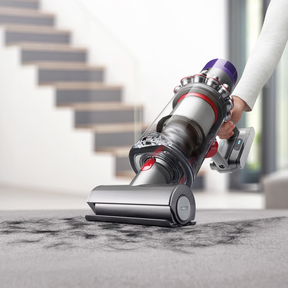 огляд товару Пилосос Dyson V11 Extra - фотографія 12