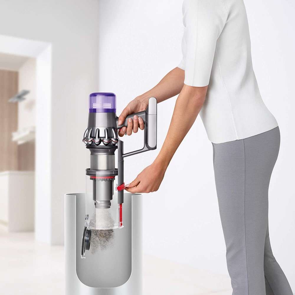 в ассортименте Пылесос Dyson V11 Extra в магазине - фото 18