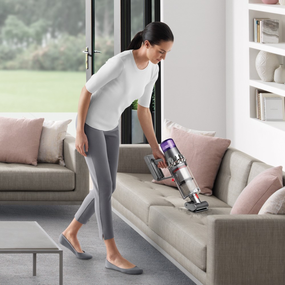 в продаже Пылесос Dyson V11 Extra - фото 3