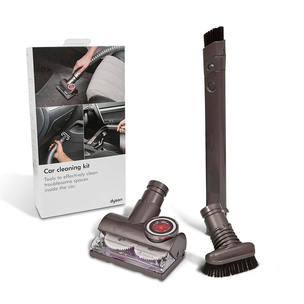 Насадки для пылесоса Dyson Car Cleaning Kit в интернет-магазине, главное фото