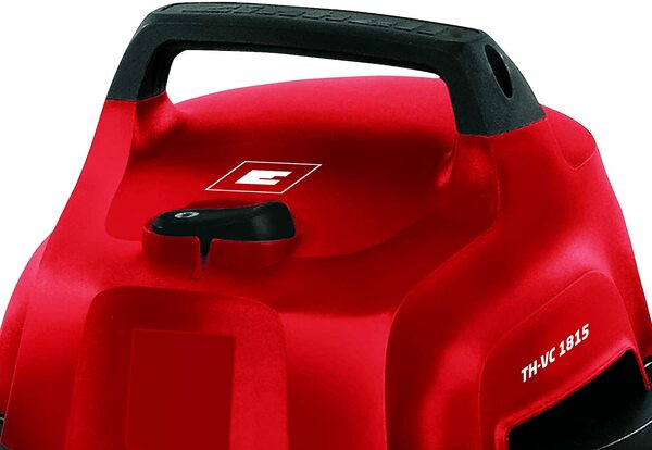 Пилосос Einhell TC-VC 1815 зовнішній вигляд - фото 9