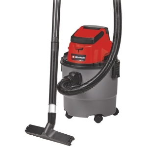 ≋ Промышленный пылесос Einhell TC-VC 1812 S купить по цене 2 512 грн. в ...